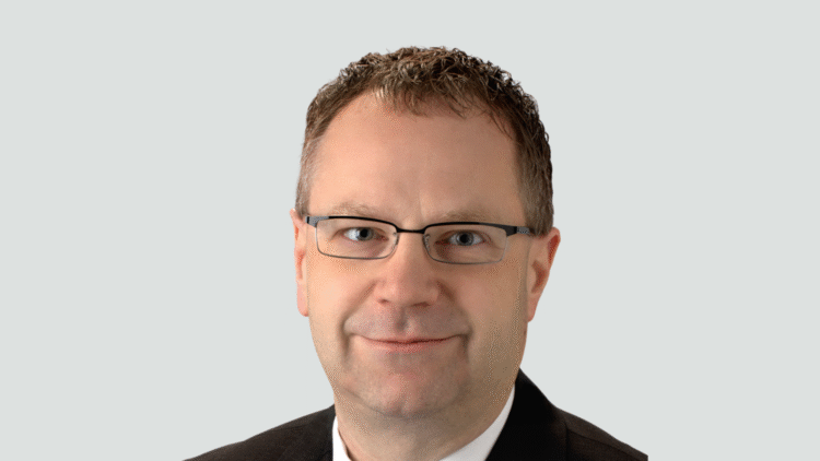 Lesen Sie mehr über den Artikel Pulpdent® begrüßt Flemming Poulsen als Direktor für den internationalen Vertrieb