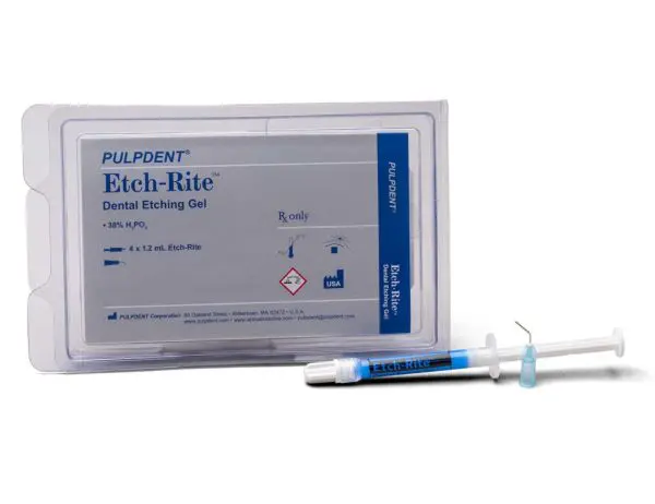 Accessoire für Etch-Rite
