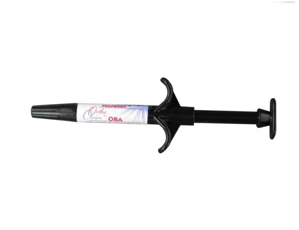 OBA, Kieferorthopädischer Bracket-Kleber - Image 2