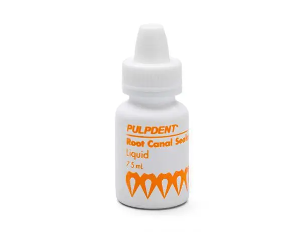 Pulpdent® Root Canal Sealer Flüssig