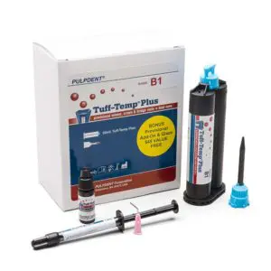 Tuff-Temp™ Plus - Mit Glasur und Add-on, A1