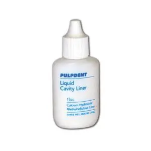 Pulpdent® Hohlraumauskleidung
