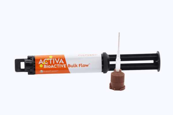Applikatorspitze für ACTIVA BioACTIVE™ Bulk Flow™