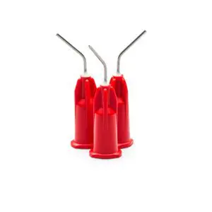 23 Spurweite Vorgebogene Spitzen