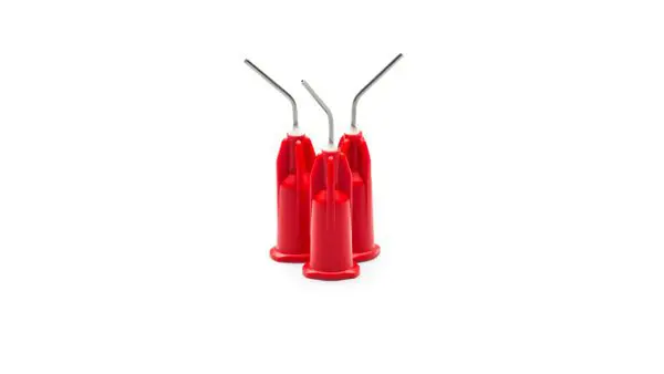 23 Spurweite Vorgebogene Spitzen