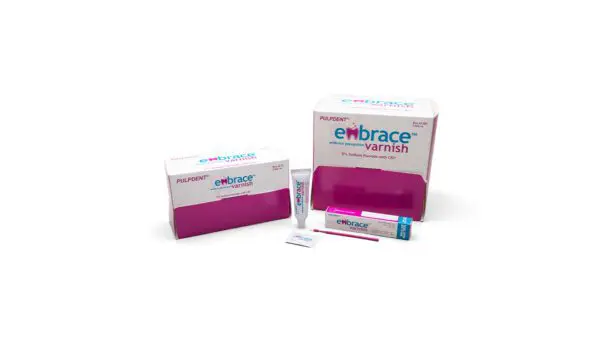 Embrace™ Lack