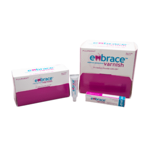 Embrace™ Varnish