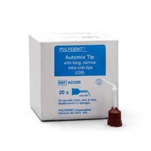 Automix Schmale Intraorale Spitzen (IOR)