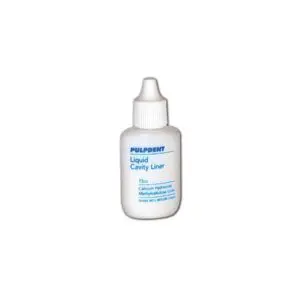 Pulpdent® Hohlraumauskleidung
