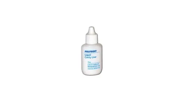 Pulpdent® Hohlraumauskleidung