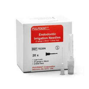 Endodontie-Spülnadeln