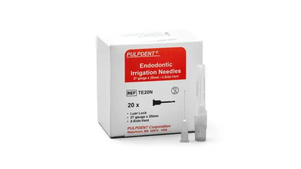 Endodontie-Spülnadeln