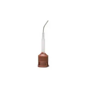 Automix Spritzenspitzen mit biegsamer 20 Gauge Metallkanüle
