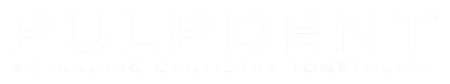 pulpdent-logo-2024-white-gradient
