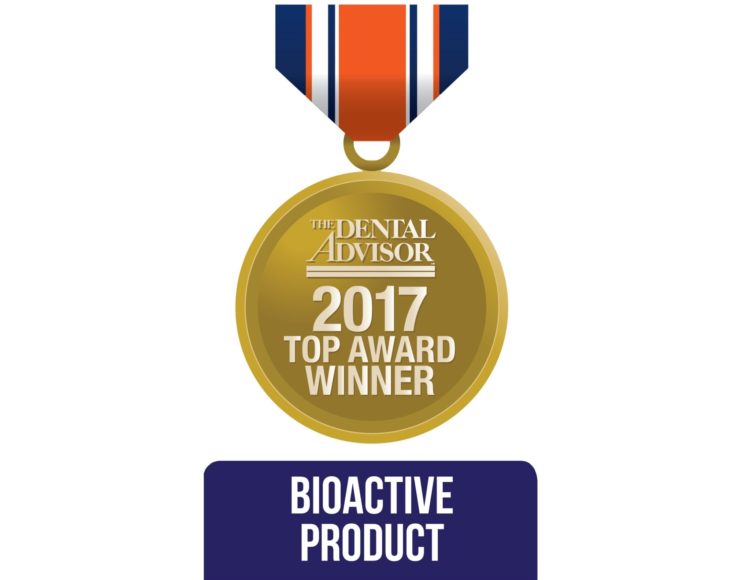 Lesen Sie mehr über den Artikel ACTIVA erhält die Auszeichnung für das beste bioaktive Produkt 2017