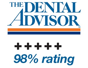 Lesen Sie mehr über den Artikel Dental Advisor verleiht ACTIVA BioACTIVE das Prädikat „Ausgezeichnet“ bei zweijährigem Rückruf