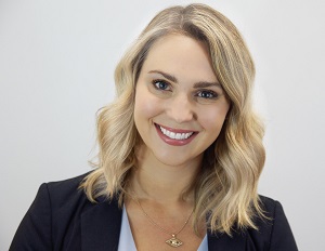Lesen Sie mehr über den Artikel Christie Bailey tritt dem Pulpdent-Team bei