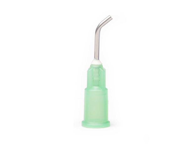 Vorgebogene 18-Gauge-Spitzen