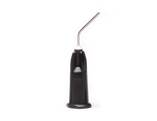 22 Spurweite Schwarz Vorgebogene Spitzen