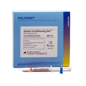 Dentin-Pflegegel