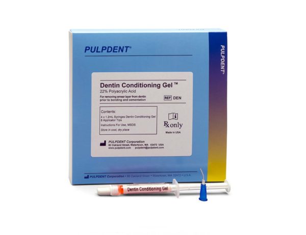 Dentin-Pflegegel