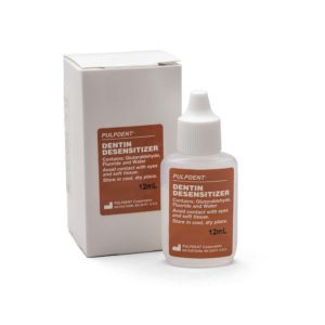 Dentin Desensibilisator