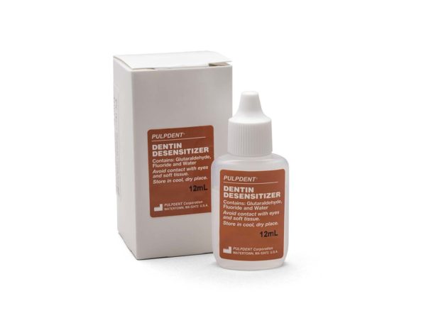 Dentin Desensibilisator