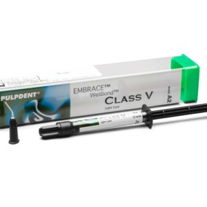 Embrace™ WetBond™ Klasse V