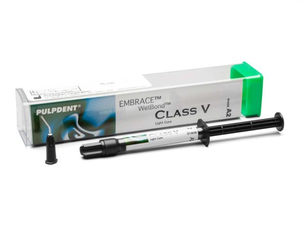 Embrace™ WetBond™ Klasse V