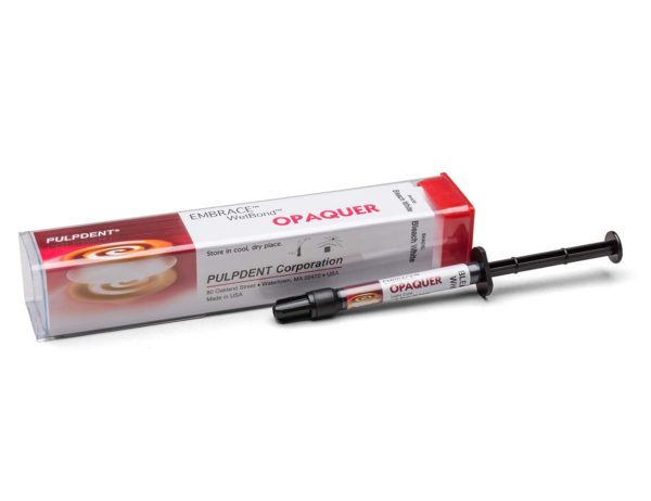 Embrace™ Ästhetische Opaquers