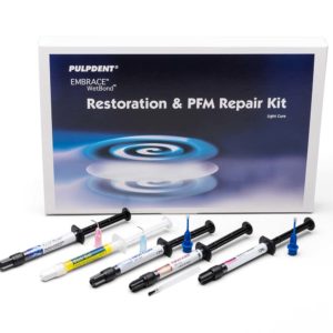 Embrace™ Wiederherstellung & PFM Reparatur Kit