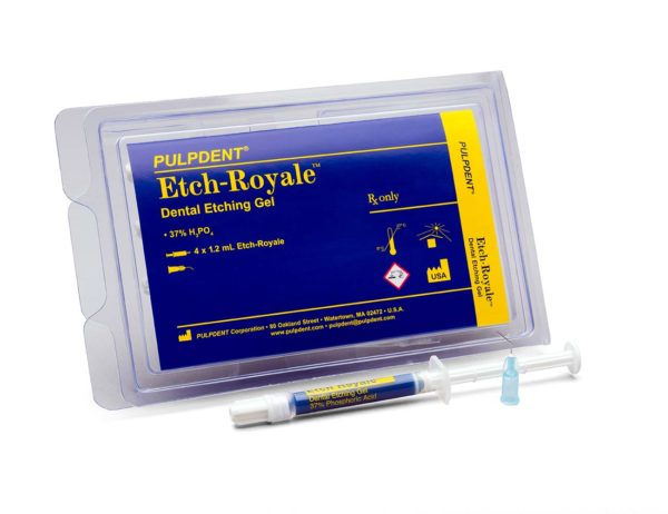Zubehör für Etch-Royale