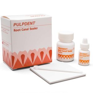 Pulpdent® Wurzelkanalversiegler