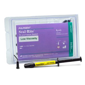 Seal-Rite™ Dichtungsmasse für Gruben und Risse