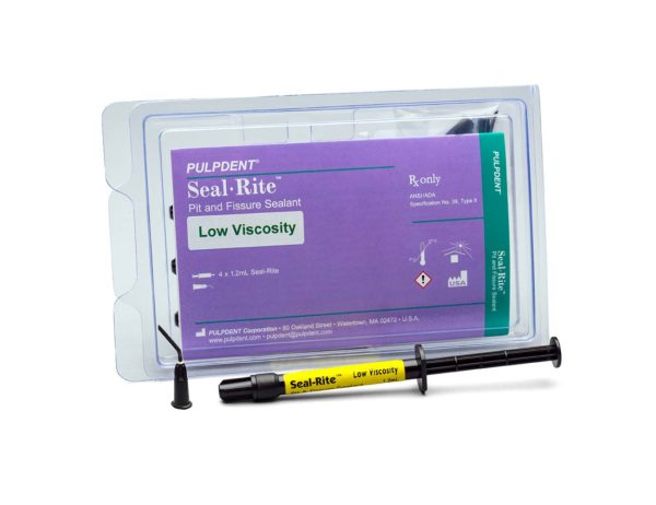 Seal-Rite™ Dichtungsmasse für Gruben und Risse - Image 2