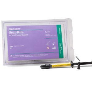 Seal-Rite™ Dichtungsmasse für Gruben und Risse