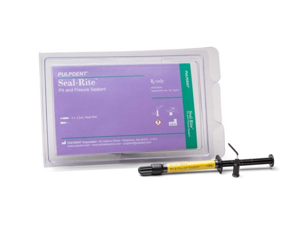 Seal-Rite™ Dichtungsmasse für Gruben und Risse
