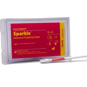 Sparkle™ Diamant-Polierpaste