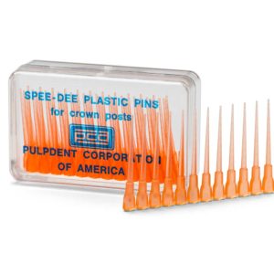 Spee-Dee™ Kunststoffstifte