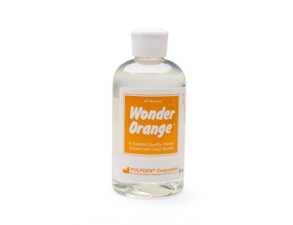 Wonder Orange™.