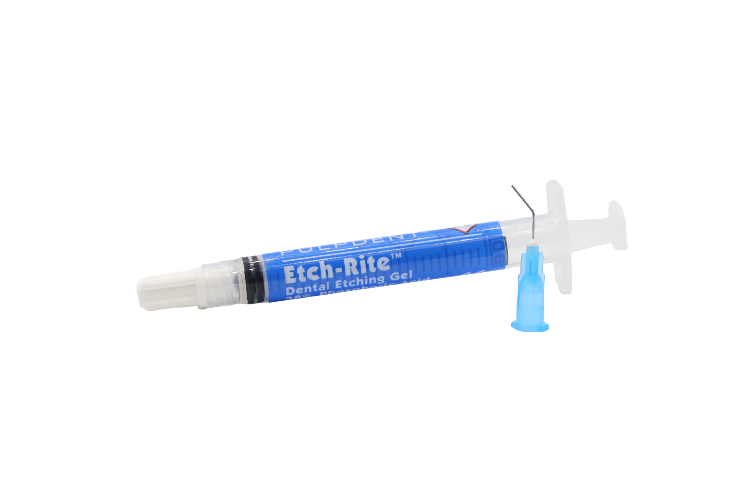 Nget Rithea Ultradent Composite Pulpdent Etch-Rite Kit - Jumbo - #ET-50 - DF Dental ...