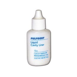 Pulpdent® Kavitäten-Liner
