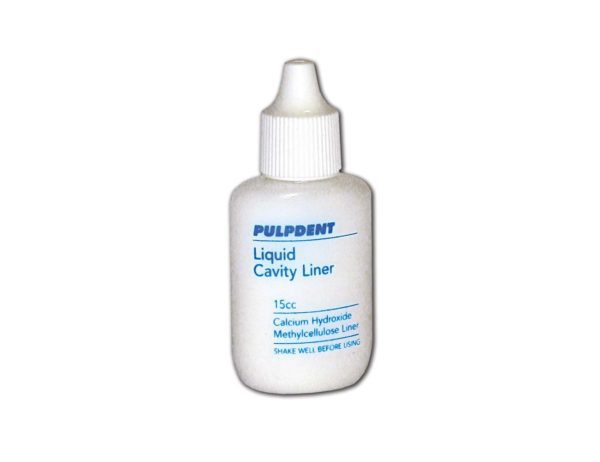 Pulpdent® Kavitäten-Liner