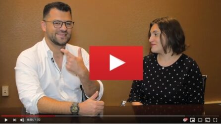 Fragen Sie die Experten: Dr. Delfin Barquero’s Erfahrung mit ACTIVA BioACTIVE-RESTORATIVE