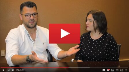 Fragen Sie die Experten: Dr. Barqueros Gründe für bioaktive Materialien