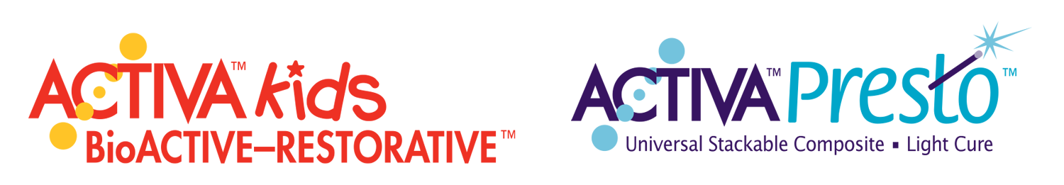 ActivaKids+Presto