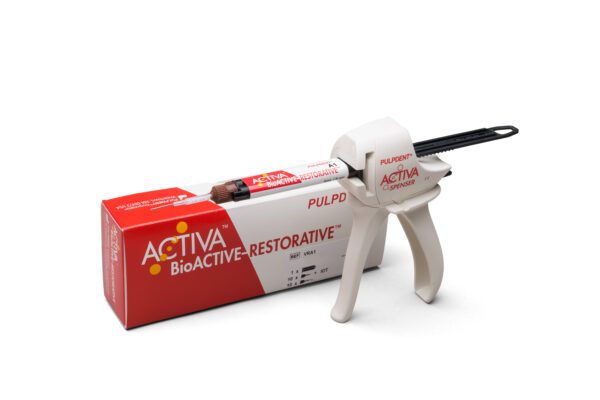 ACTIVA™ BioACTIVE - RESTORATIVE™