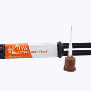 Applikatorspitze für ACTIVA BioACTIVE™ Bulk Flow™