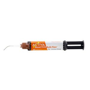 ACTIVA™ BioACTIVE Bulk Flow™