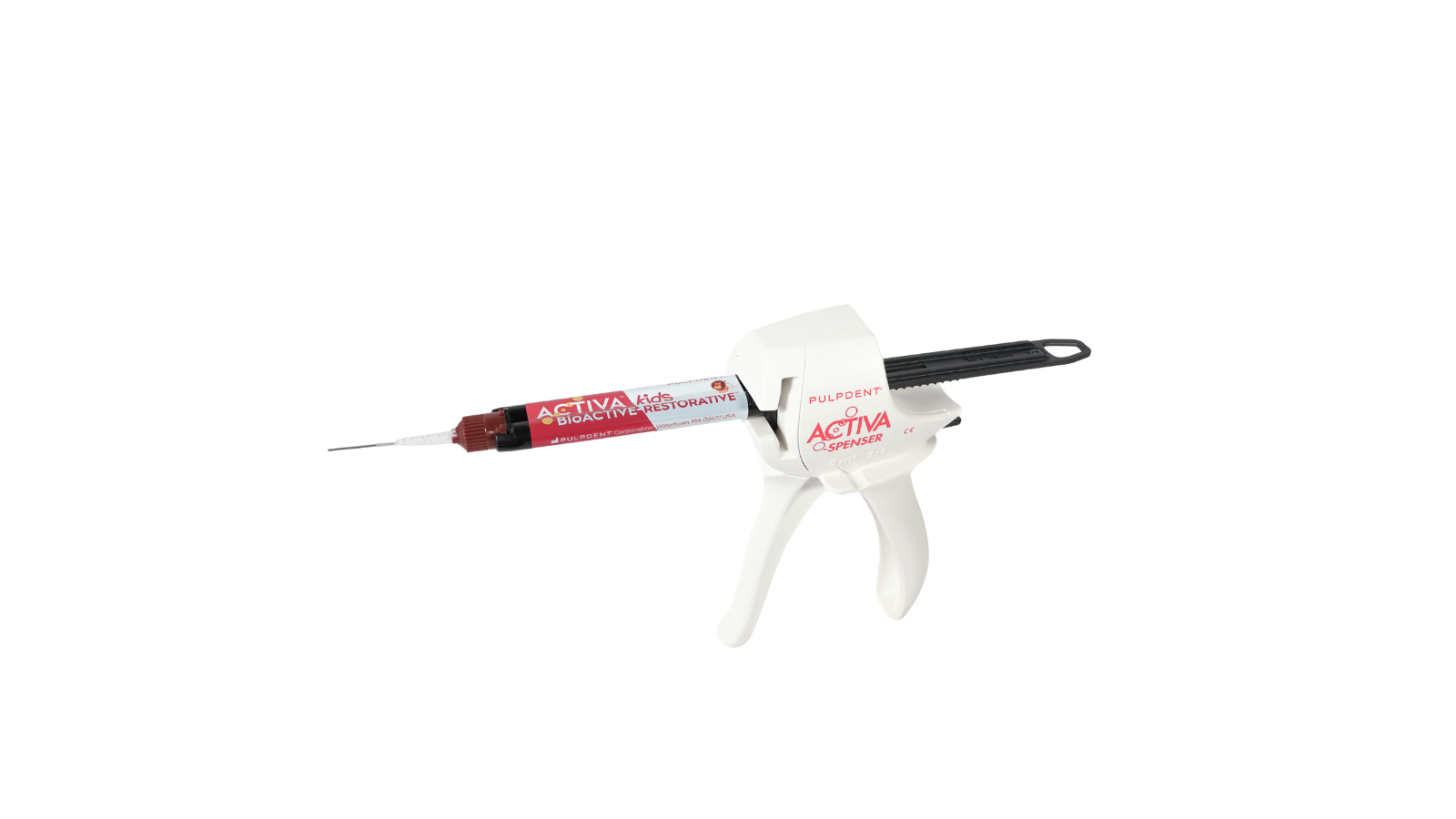 ACTIVA™ KIDS BioACTIVE - RESTORATIVE™ ⧏33⧐ ACTIVA™ KIDS BioACTIVE - RESTORATIVE™